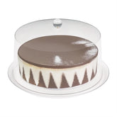 Olympia Kristallon Polycarbonate Display Cover 12.25"